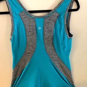 Lululemon Tank